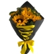 Buquê com 6 girassóis - Luxo Buquê com 6 girassóis - Luxo