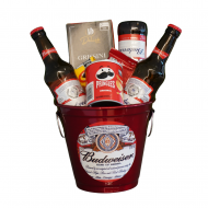 Baldinho Budweiser